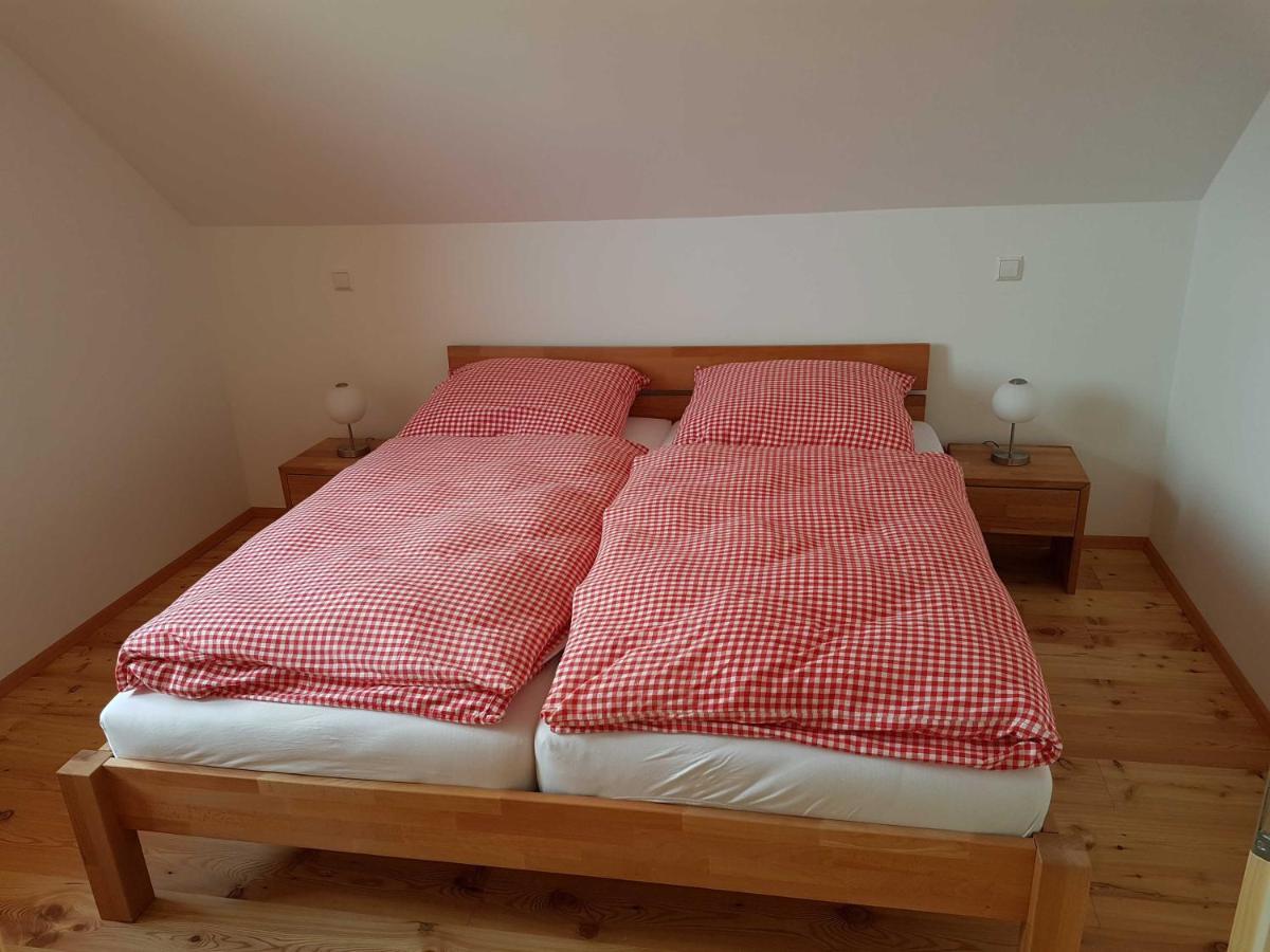 Ferienhaus Murmeltier Am Klippitztoerl Klippitztorl Exterior foto